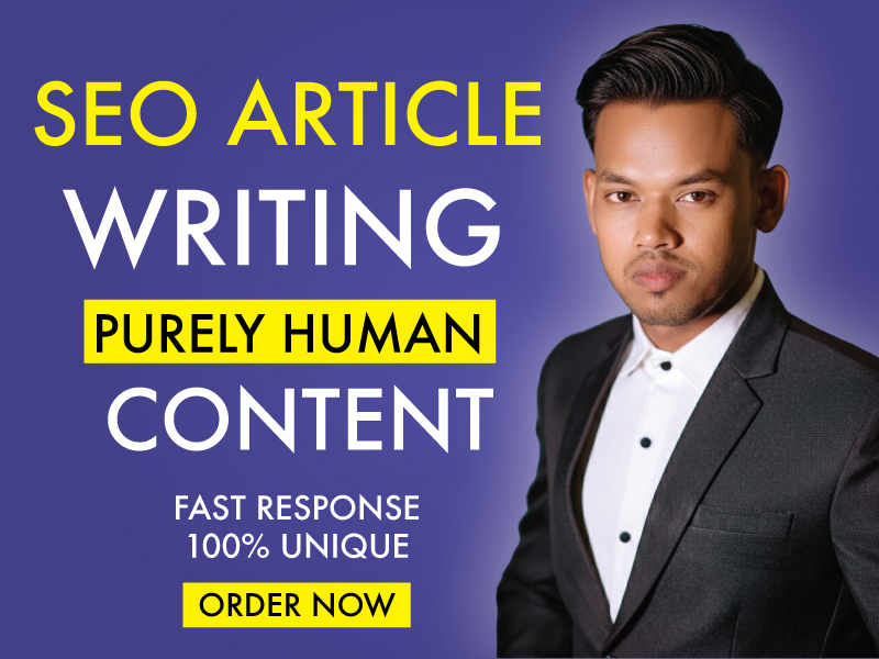 Boost Your SEO with High-Quality, Engaging Content | Professional Content Writing Services
