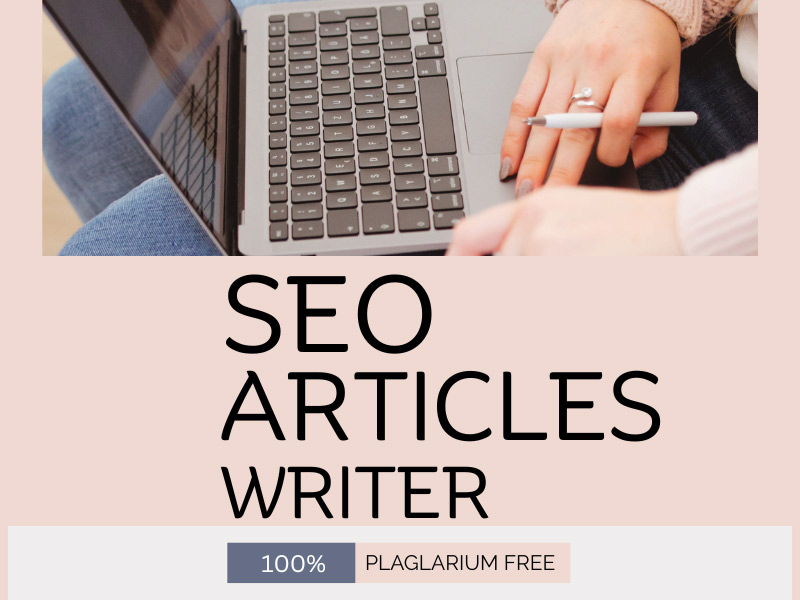 I will deliver SEO-friendly, high-quality SEO content(700&ndash;1500 words) for blogs, websites & business