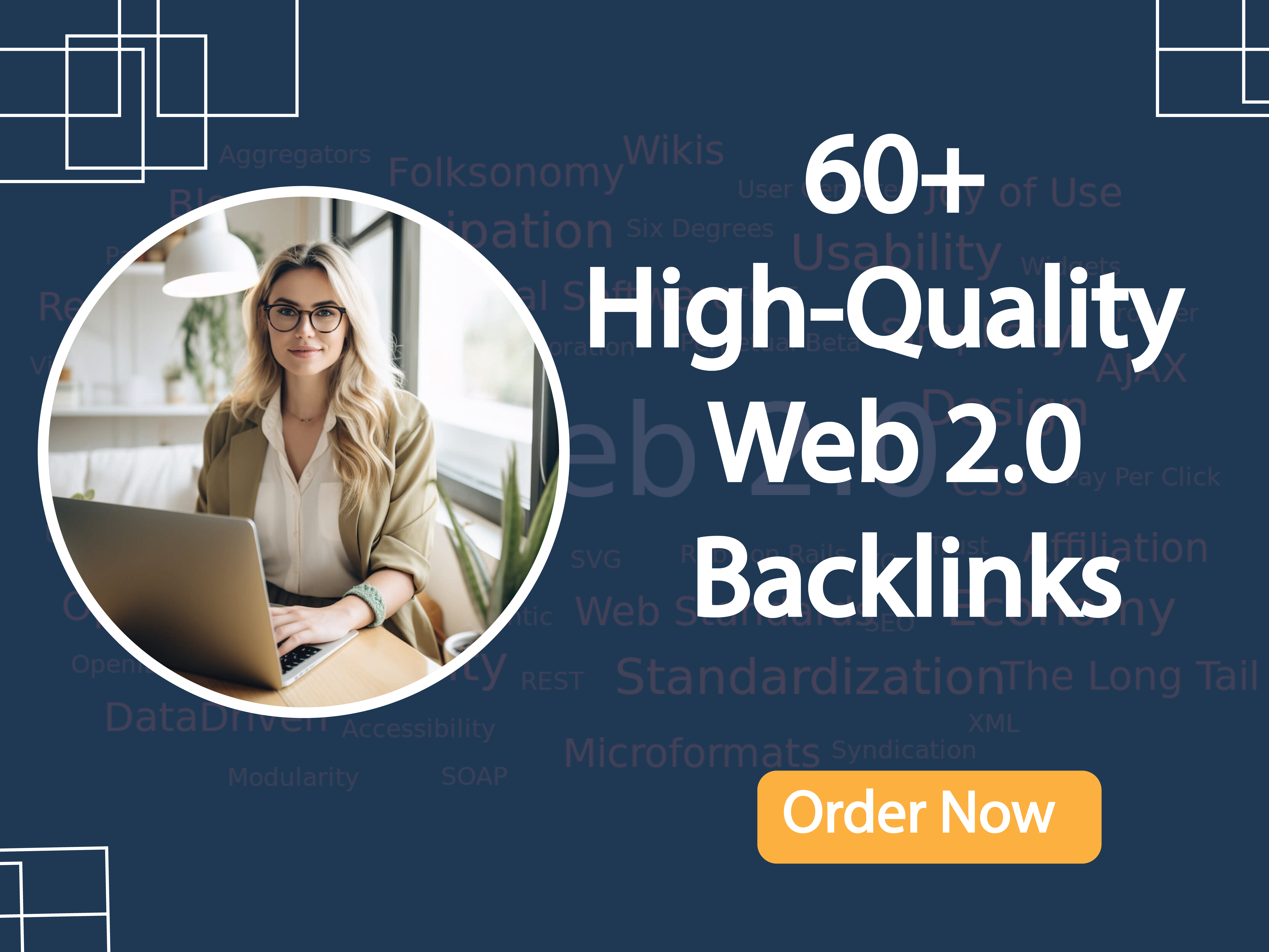 Get 60+ Powerful Web 2.0 Backlinks for Long-Term SEO ...