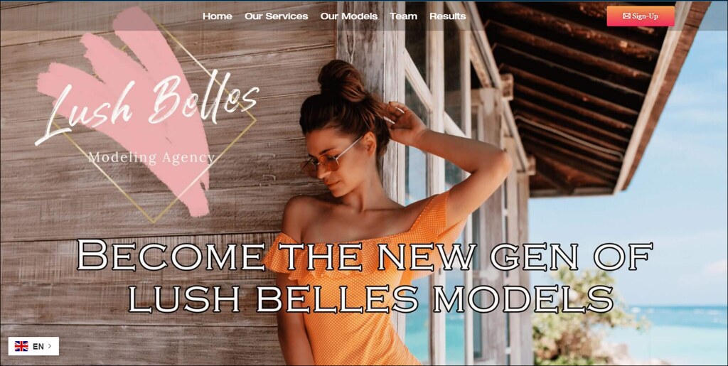 I will design a custom WordPress website that grows your business