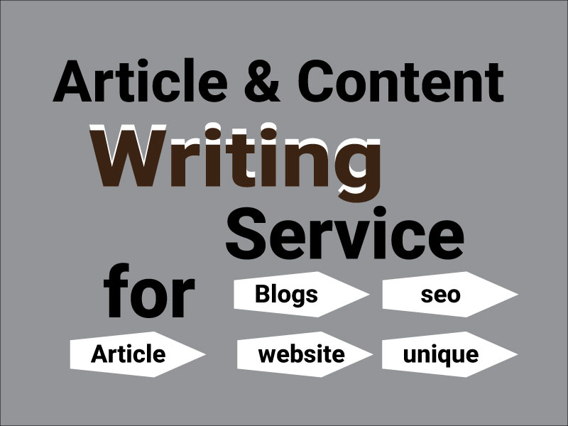 1000 X 2 words SEO Unique Article writing, blog post...