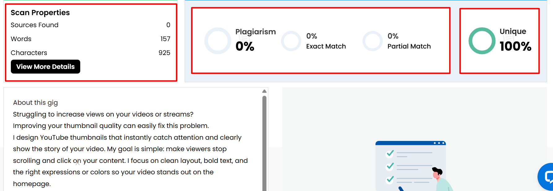 High Quality SEO Content That Helps You Rank Higher