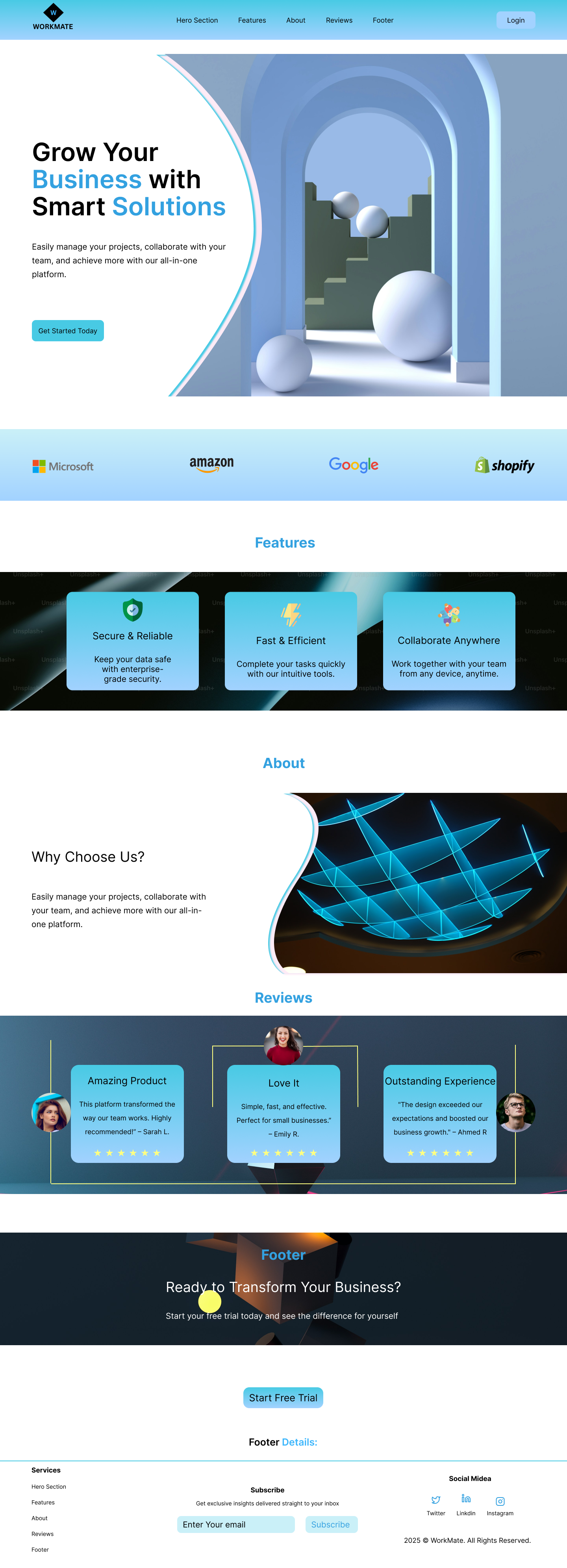 I will create contemporary UI UX for websites or mobile applications using Figma