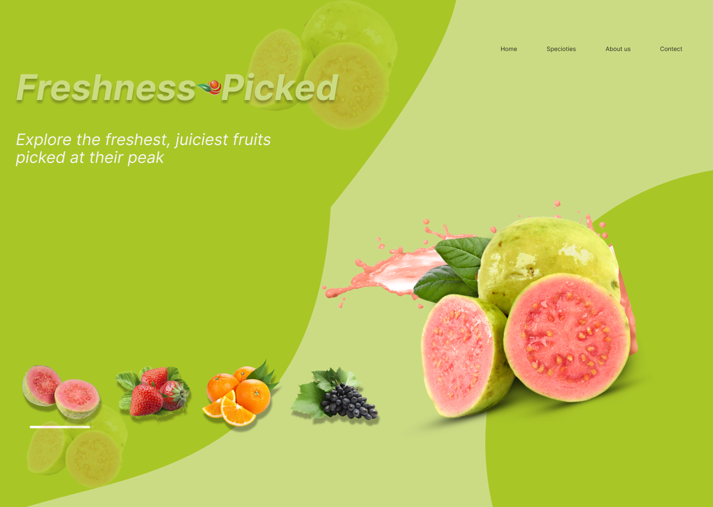 I will create contemporary UI UX for websites or mobile applications using Figma