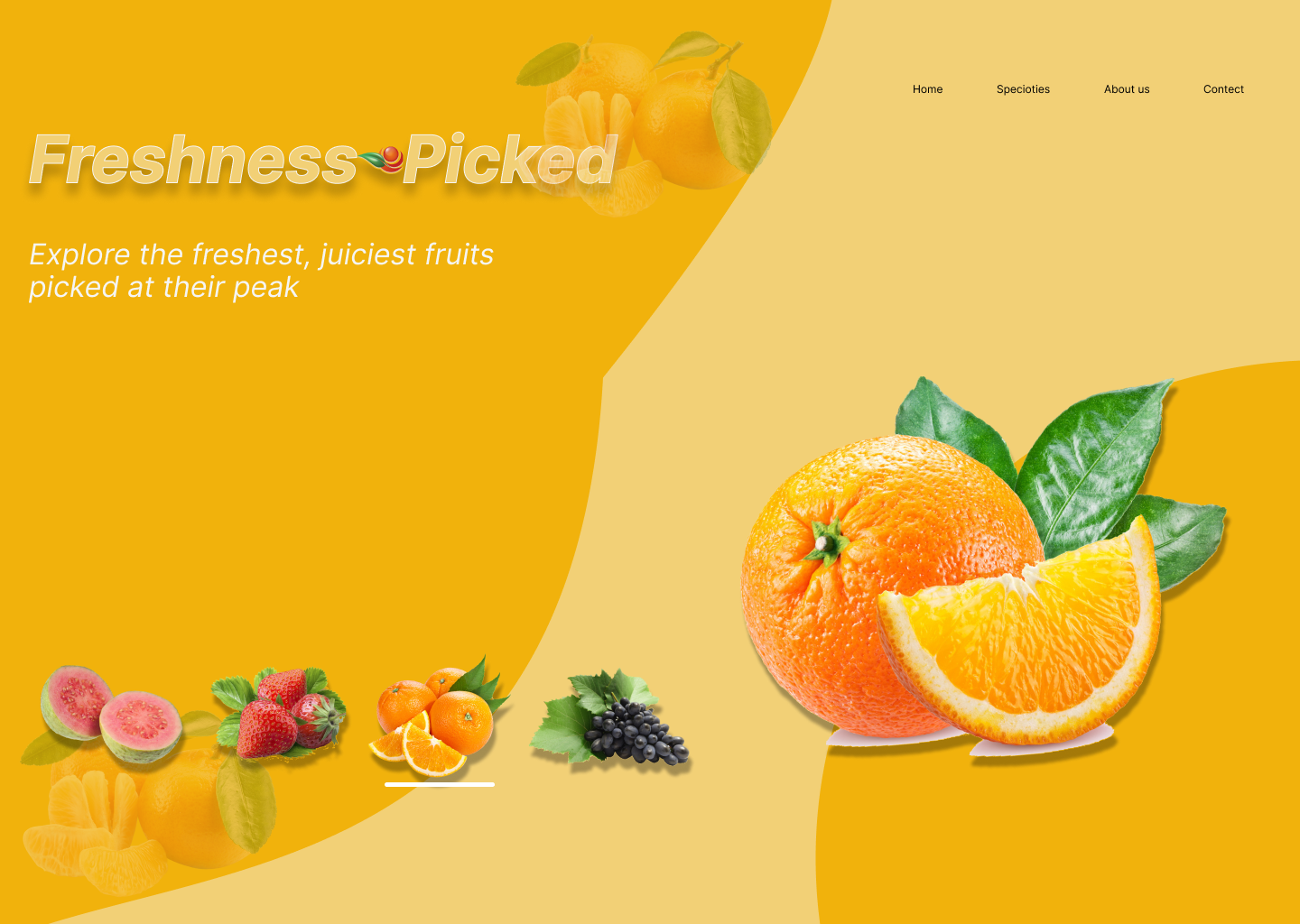 I will create contemporary UI UX for websites or mobile applications using Figma