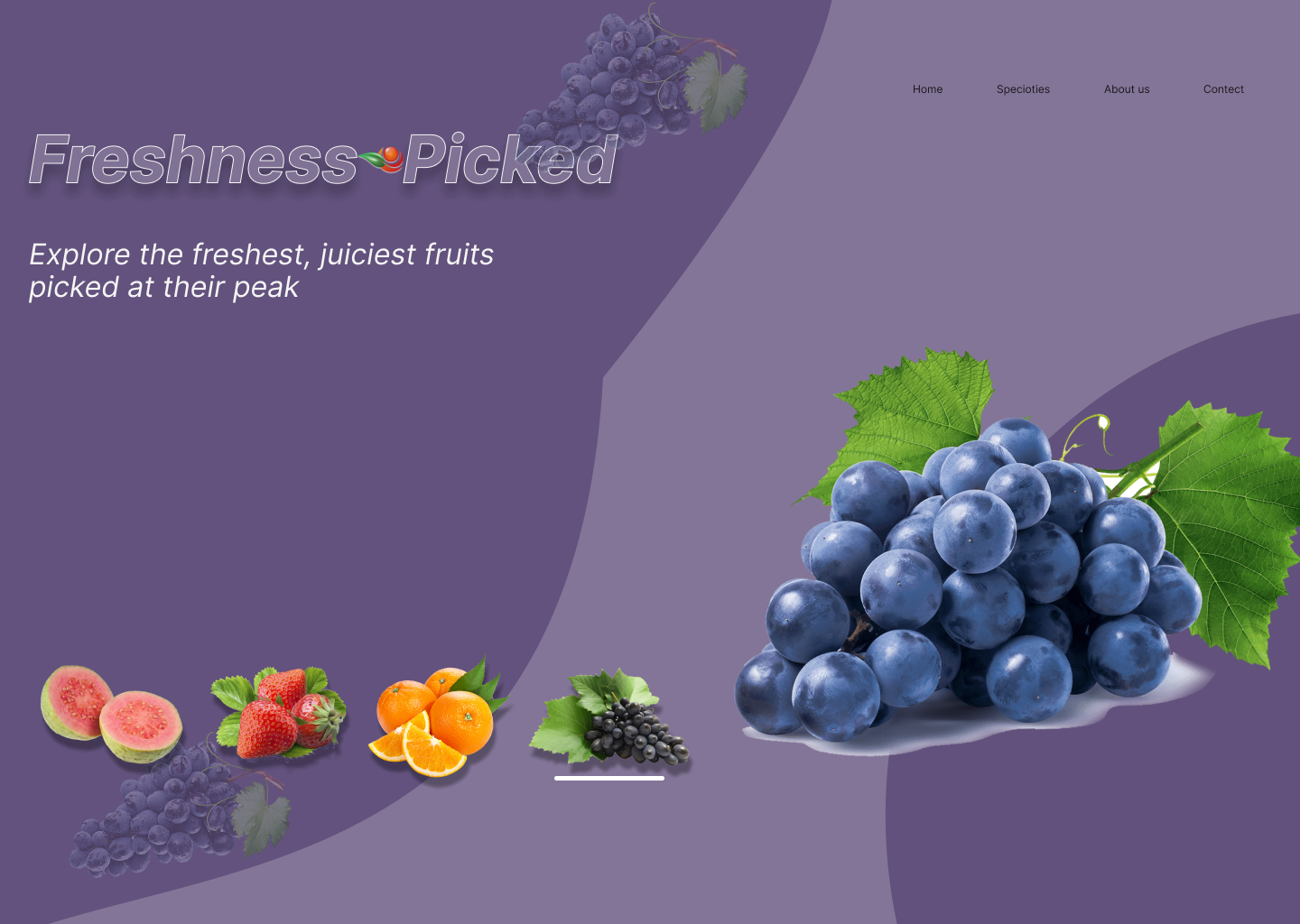 I will create contemporary UI UX for websites or mobile applications using Figma