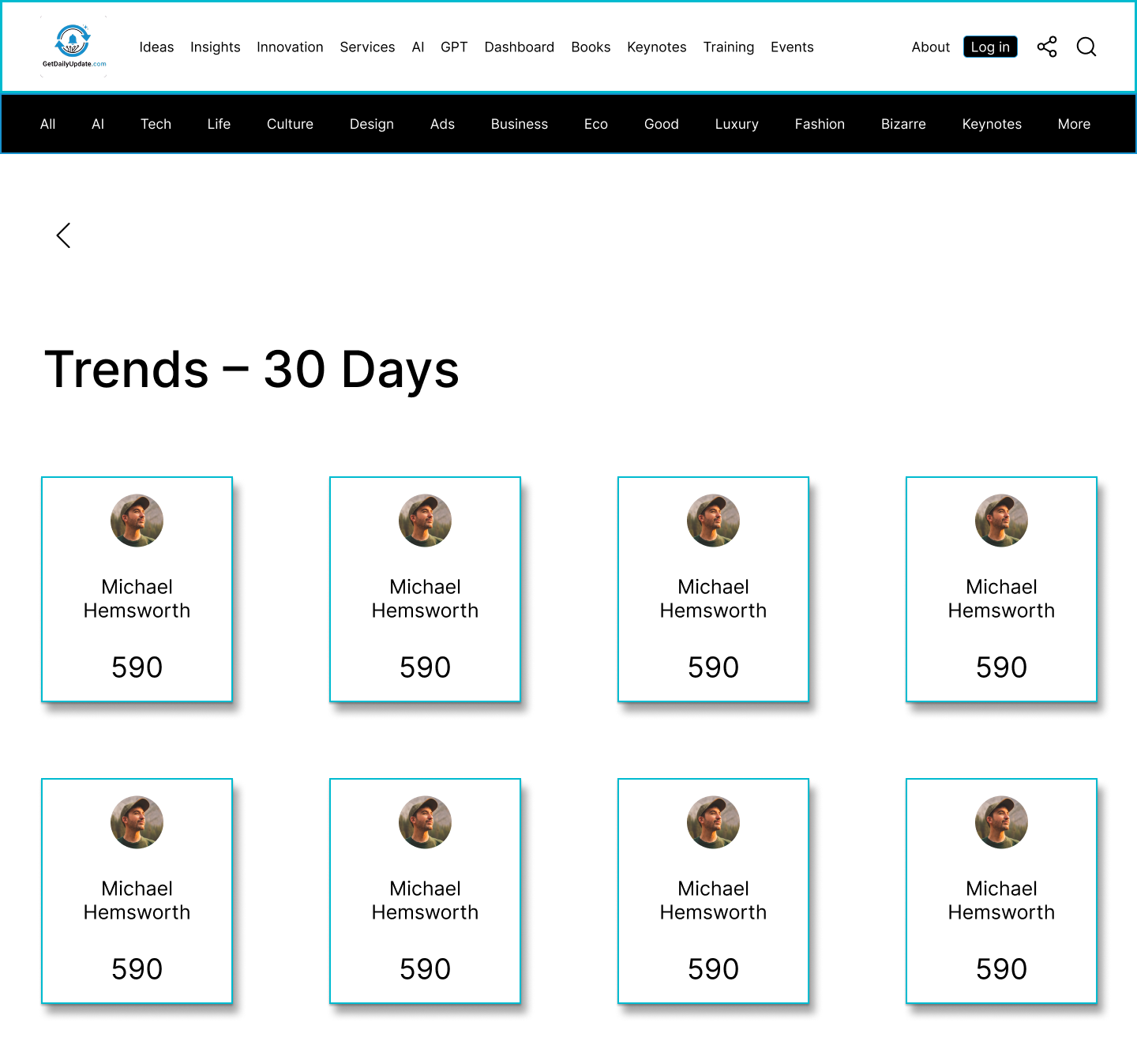 I will create contemporary UI UX for websites or mobile applications using Figma
