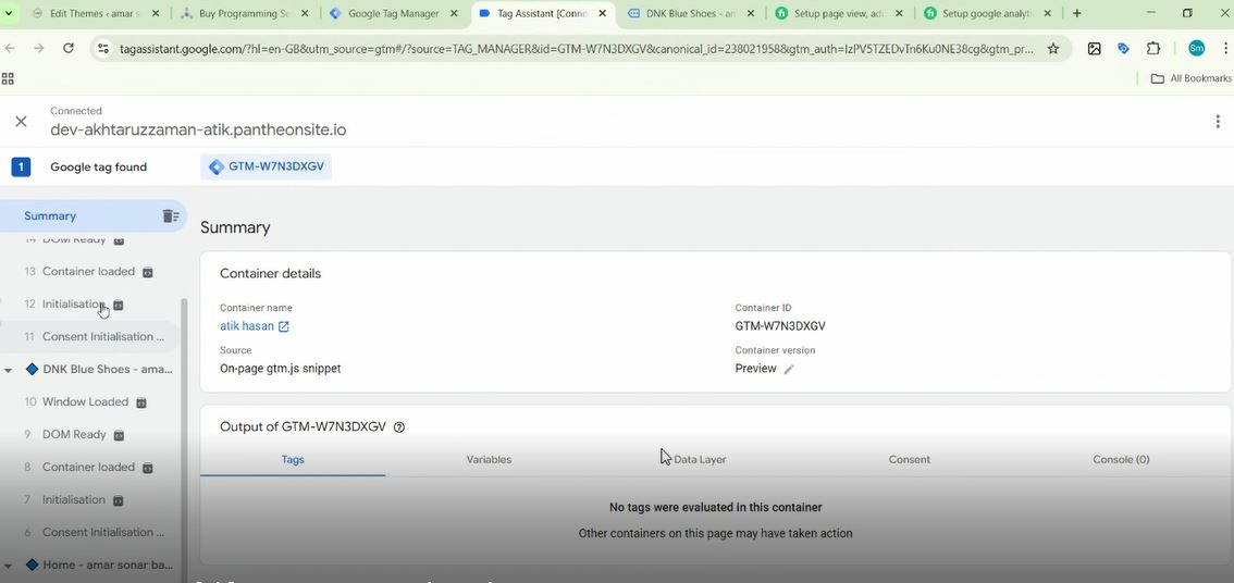 I will setup ecommerce tracking using GA4, GTM and Facebook pixel