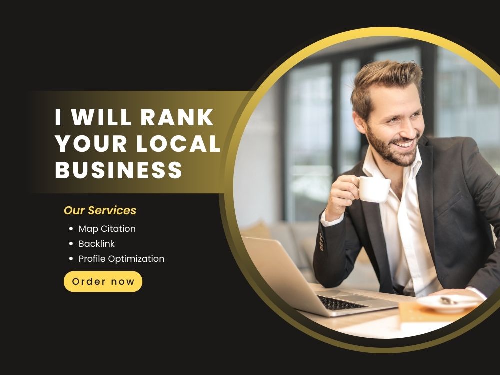 Google My Business GMB Profile Setup, Optimization &...