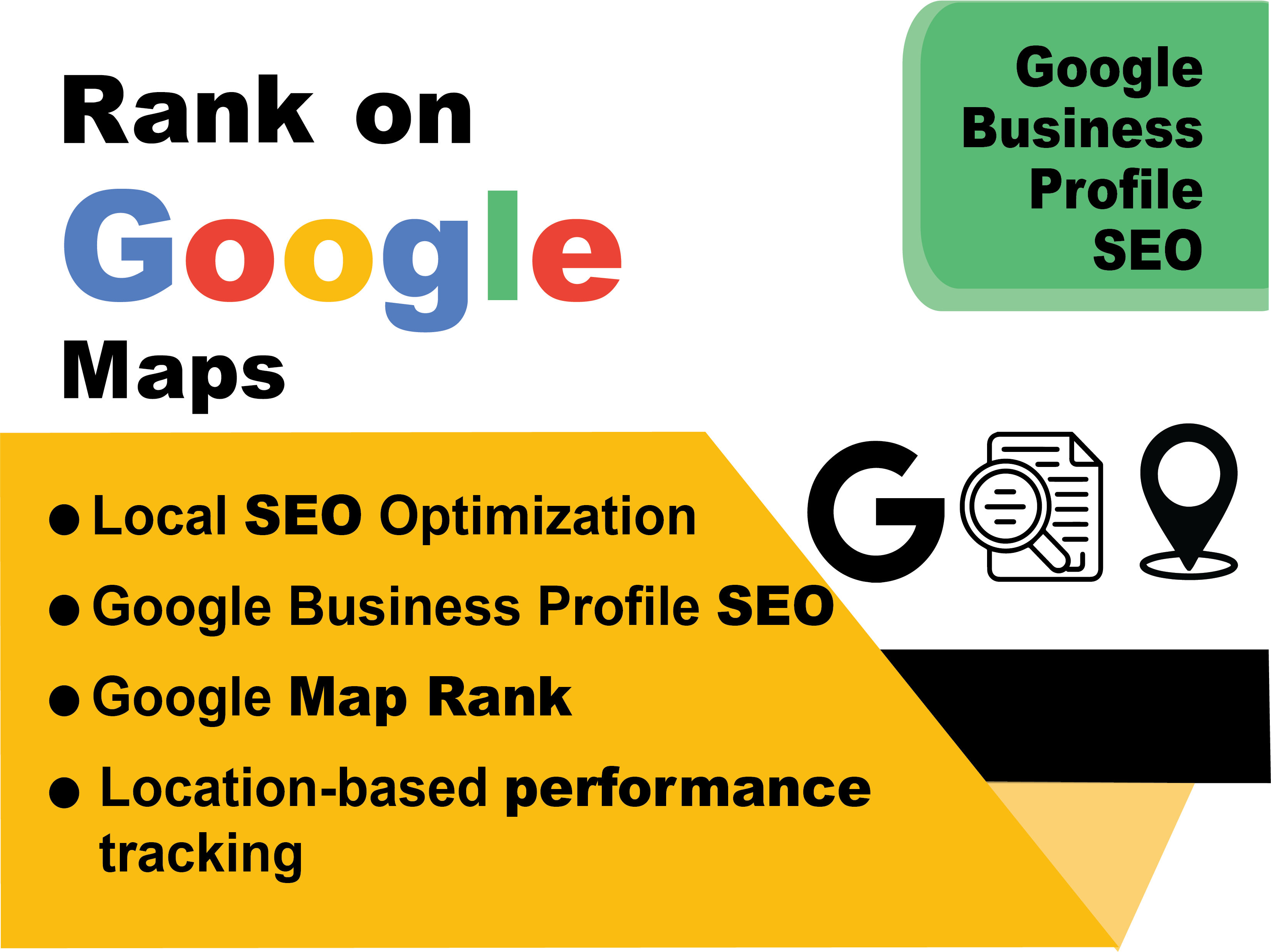Optimize Your Local SEO and Rank Your Business on Google Maps