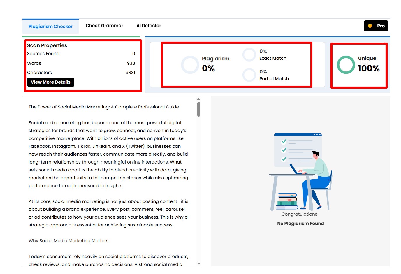 I Will Write Professional SEO Content That Increases Traffic & Google Ranking