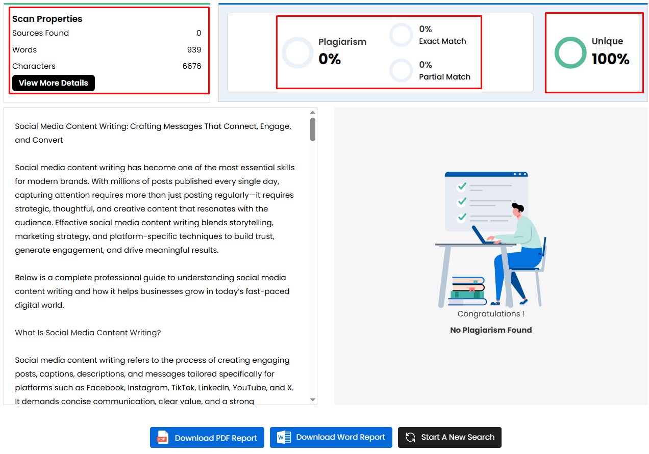 I Will Write Professional SEO Content That Increases Traffic & Google Ranking