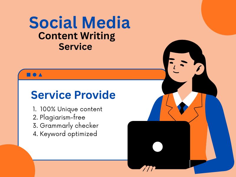 I Will Write Professional SEO Content That Increases ...
