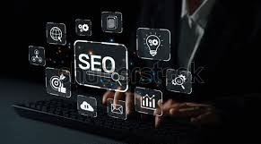 SEO Specialist | Rank Higher, Get More Organic Traffic