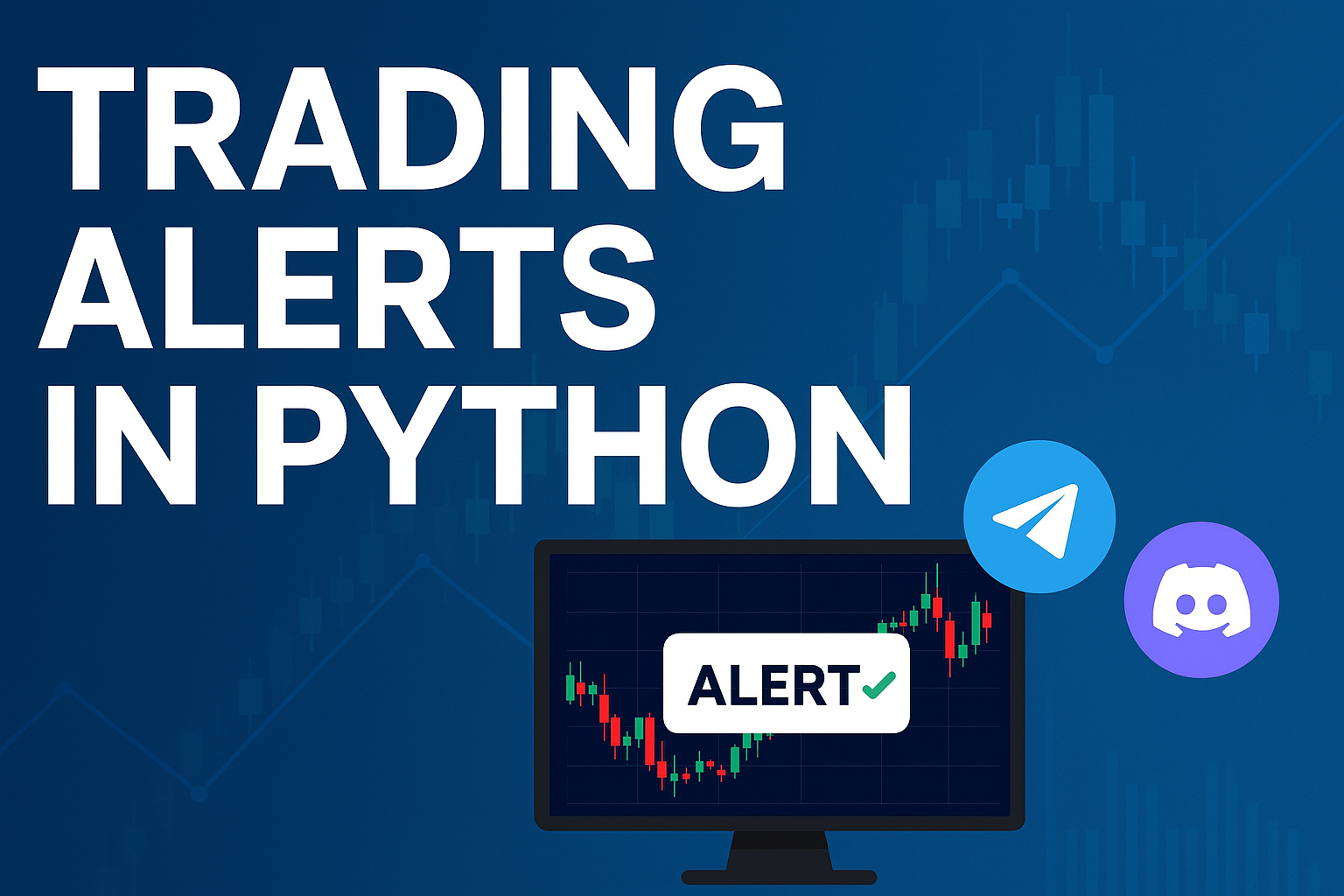 Strategy Trading Alerts - Never Miss a Trading Setup ...