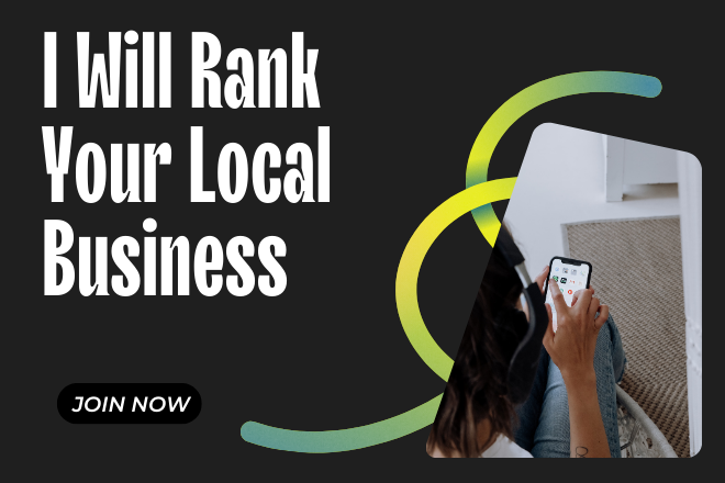 I Will Optimize and Rank Your Google My Business Profile for Local SEO