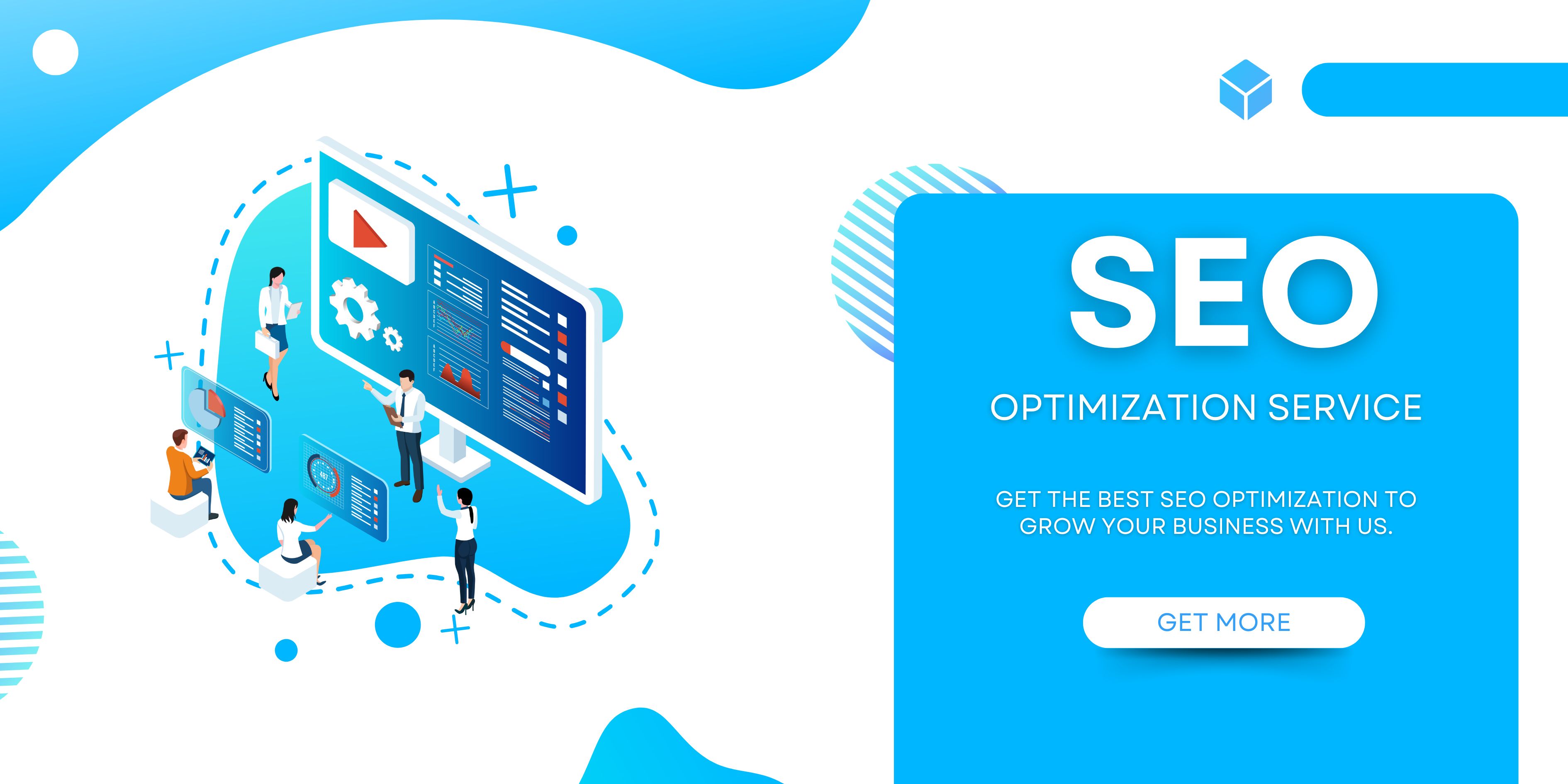 I will fix technical SEO issues and improve Google ranking