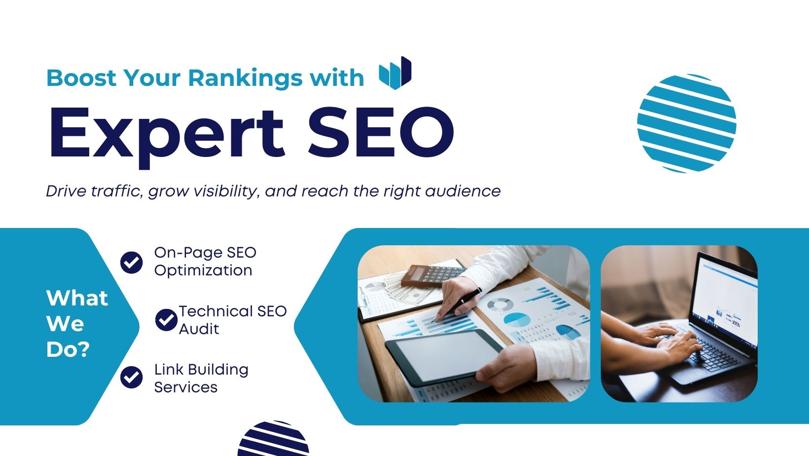 I will do keyword research and SEO optimization for y...