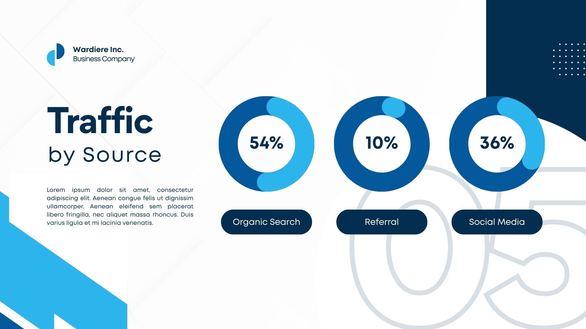 I will do professional SEO for your website to rank on Google