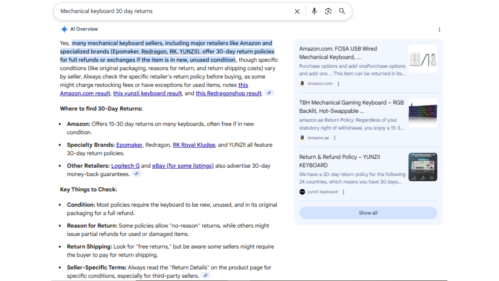 Permanent SEO Fix Shopify Google Search Console Errors Missing Shipping and Return Policy Schema