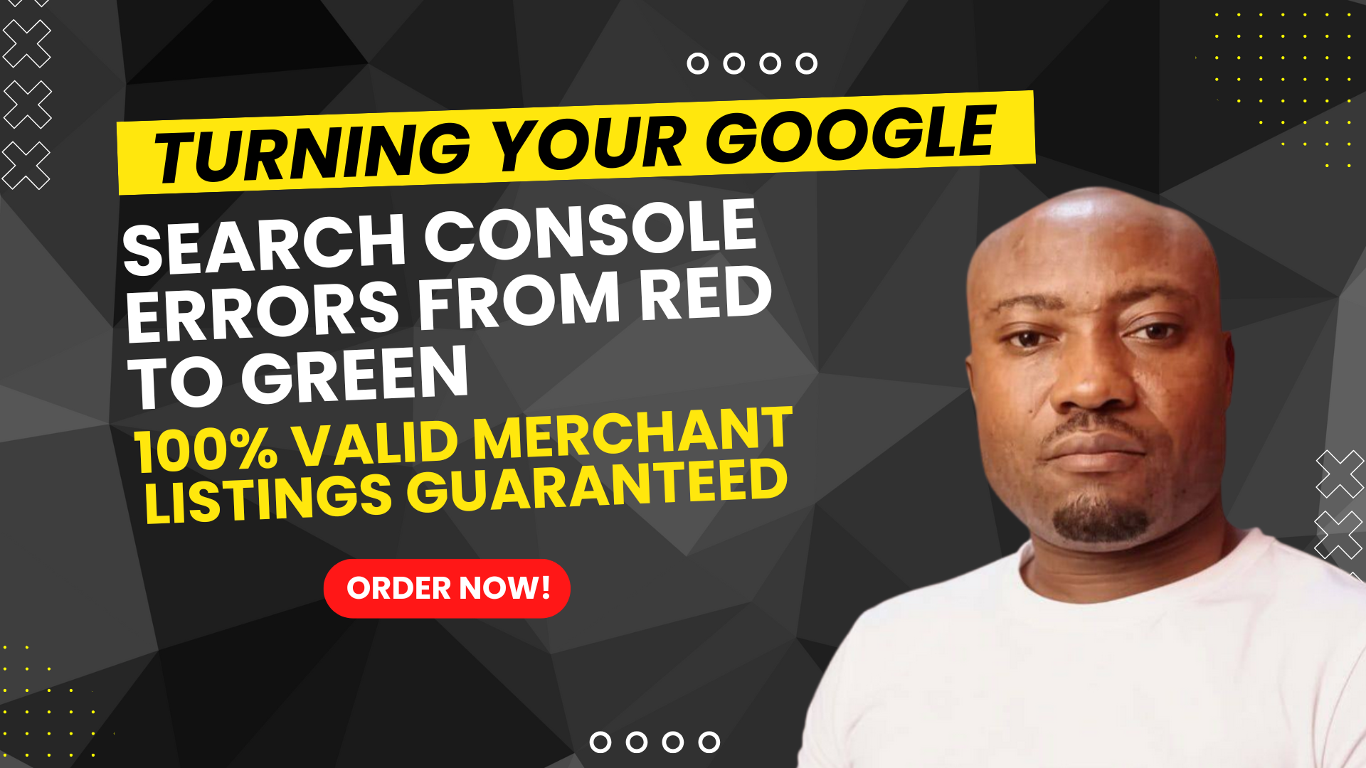 Permanent SEO Fix Shopify Google Search Console Error...