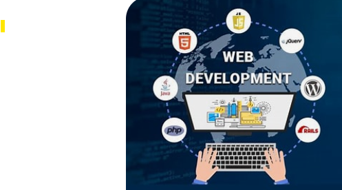 Design, Development and Deployment of Secure Web Applications