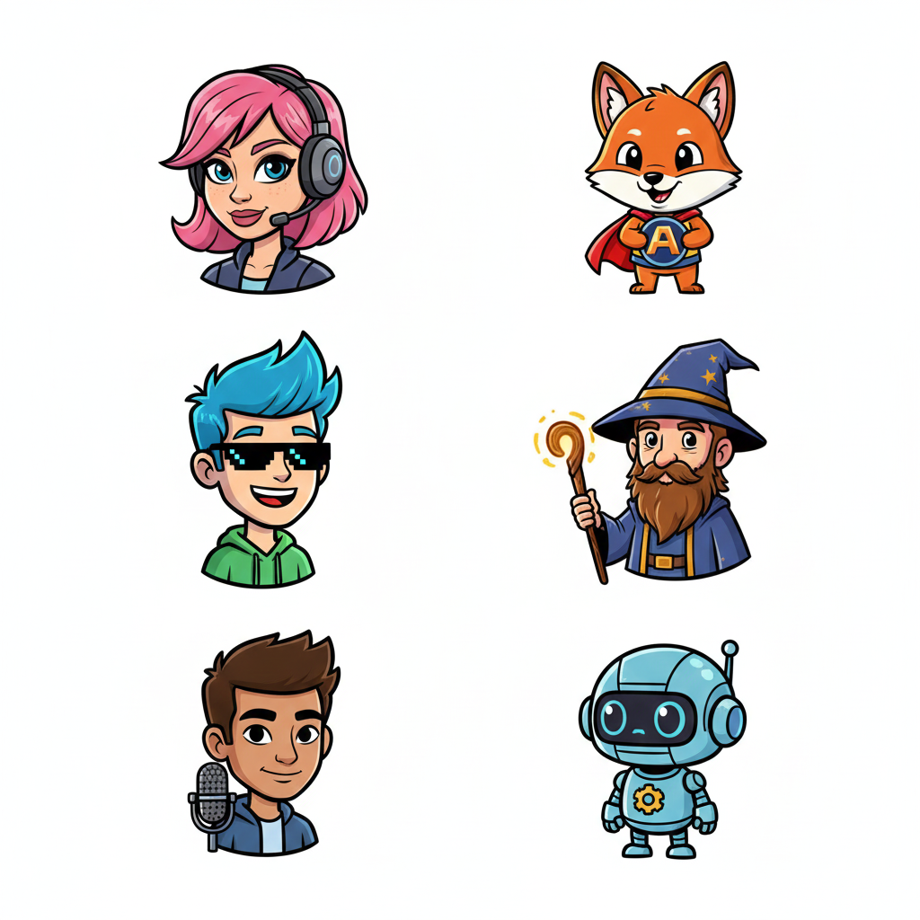 I will create stunning ai images and restore photos professionally