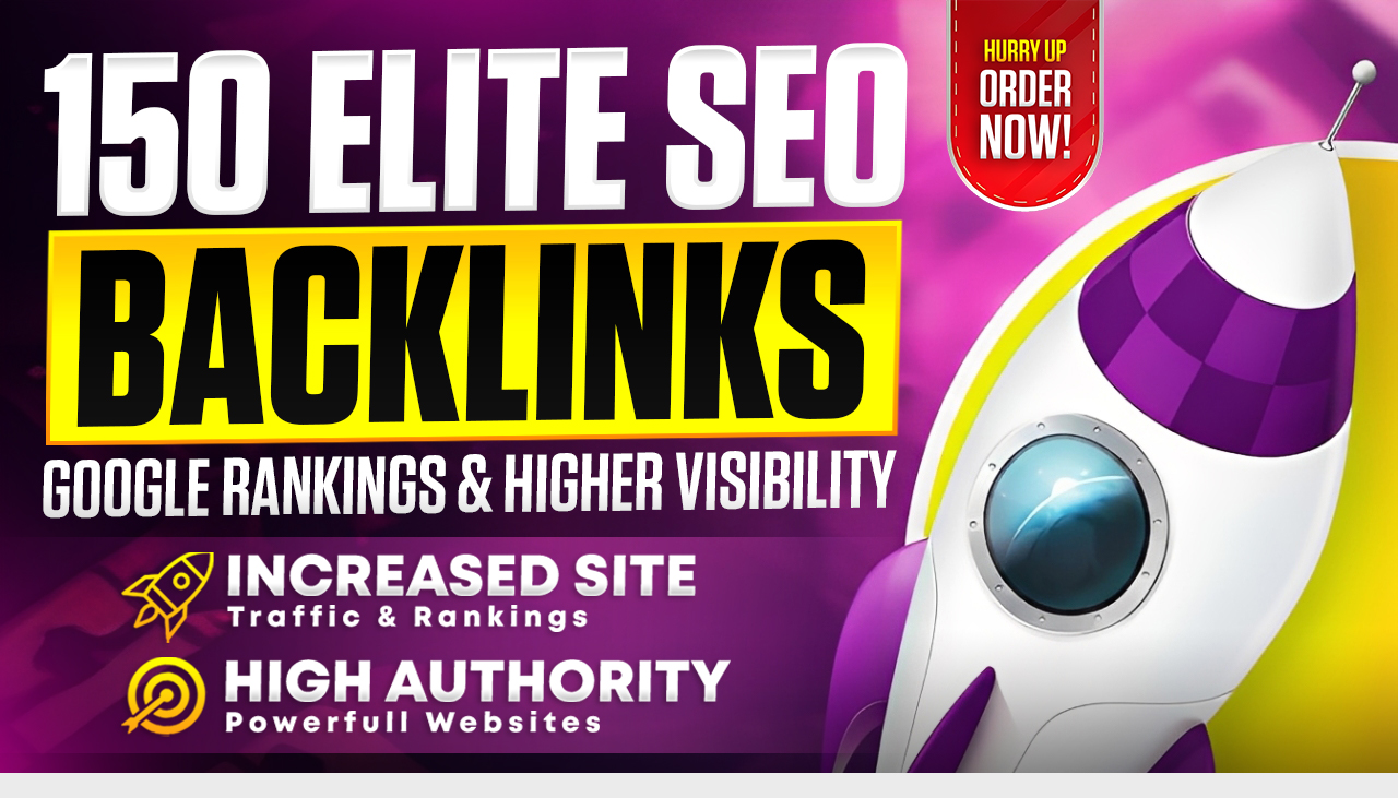 150 SEO Boosters for Faster Google Rankings & Hig...