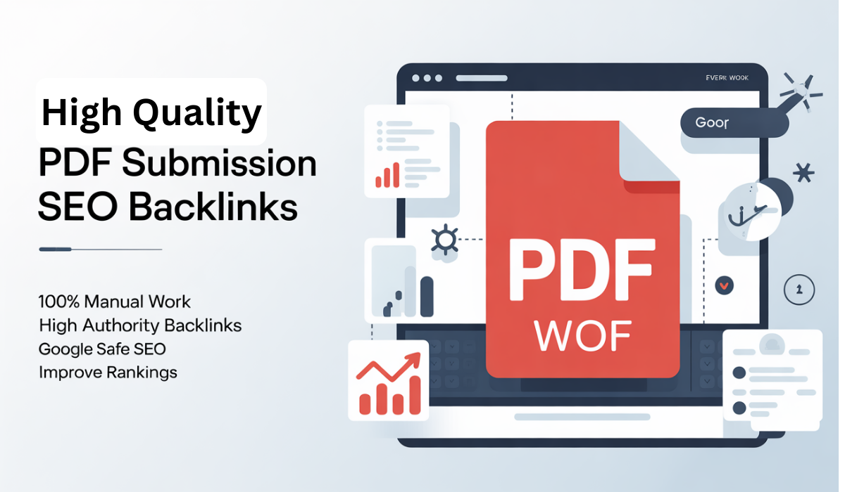 50 Manual PDF Submission Backlinks for SEO High Autho...