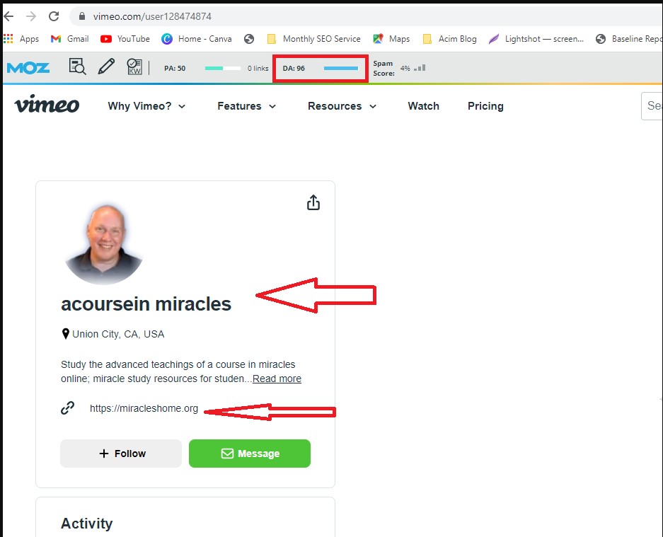 Powerful 100 High DA SEO Backlinks for google fast Ranking, SEO Backlinks Expert