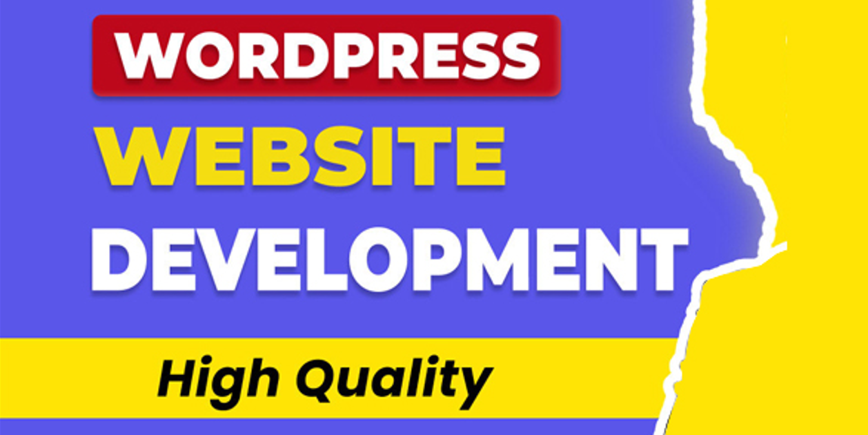 Expert Development of Custom WordPress Themes and Plu...