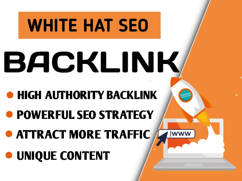 Professional Web Development White-Hat Backlink Services to Boost Rankings & Traffic
