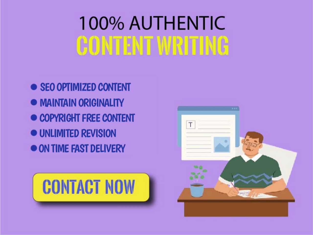 Will provide professionally written SEO content on yo...