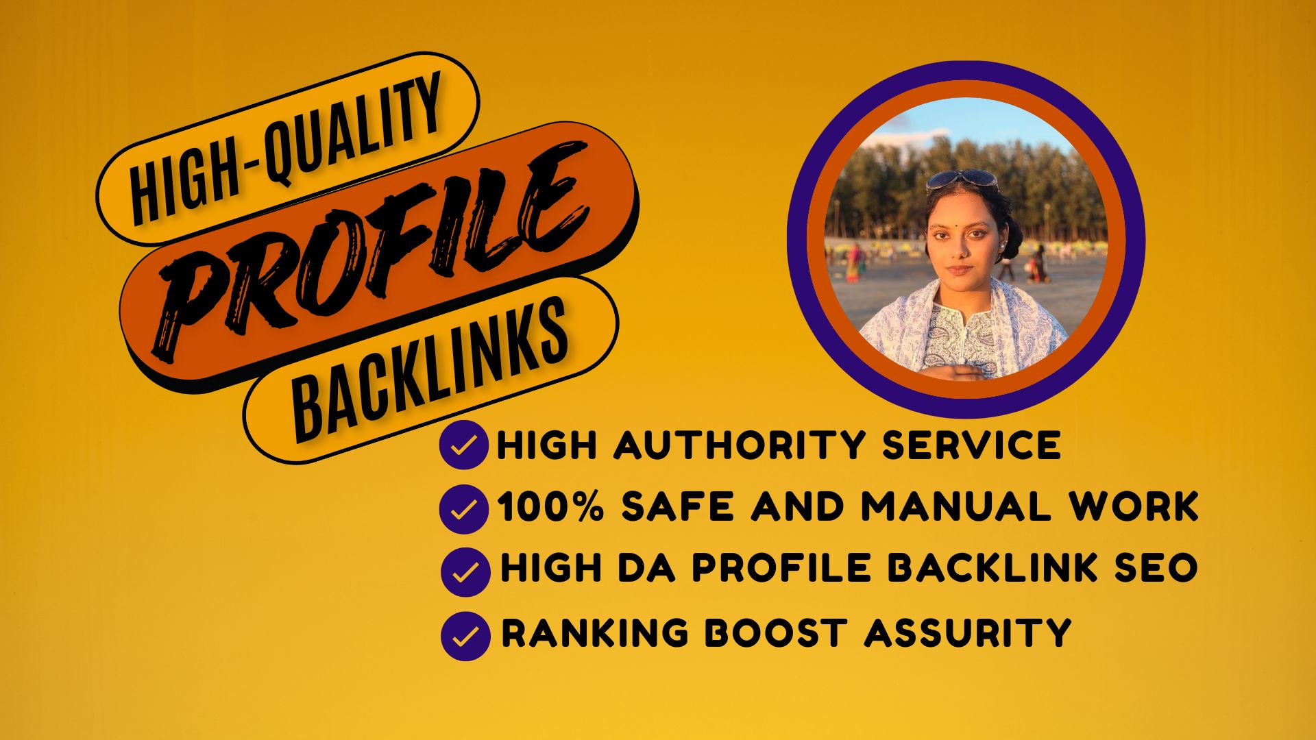 Premium Profile Backlink Services to Strengthen Authority, Rankings & Visibility