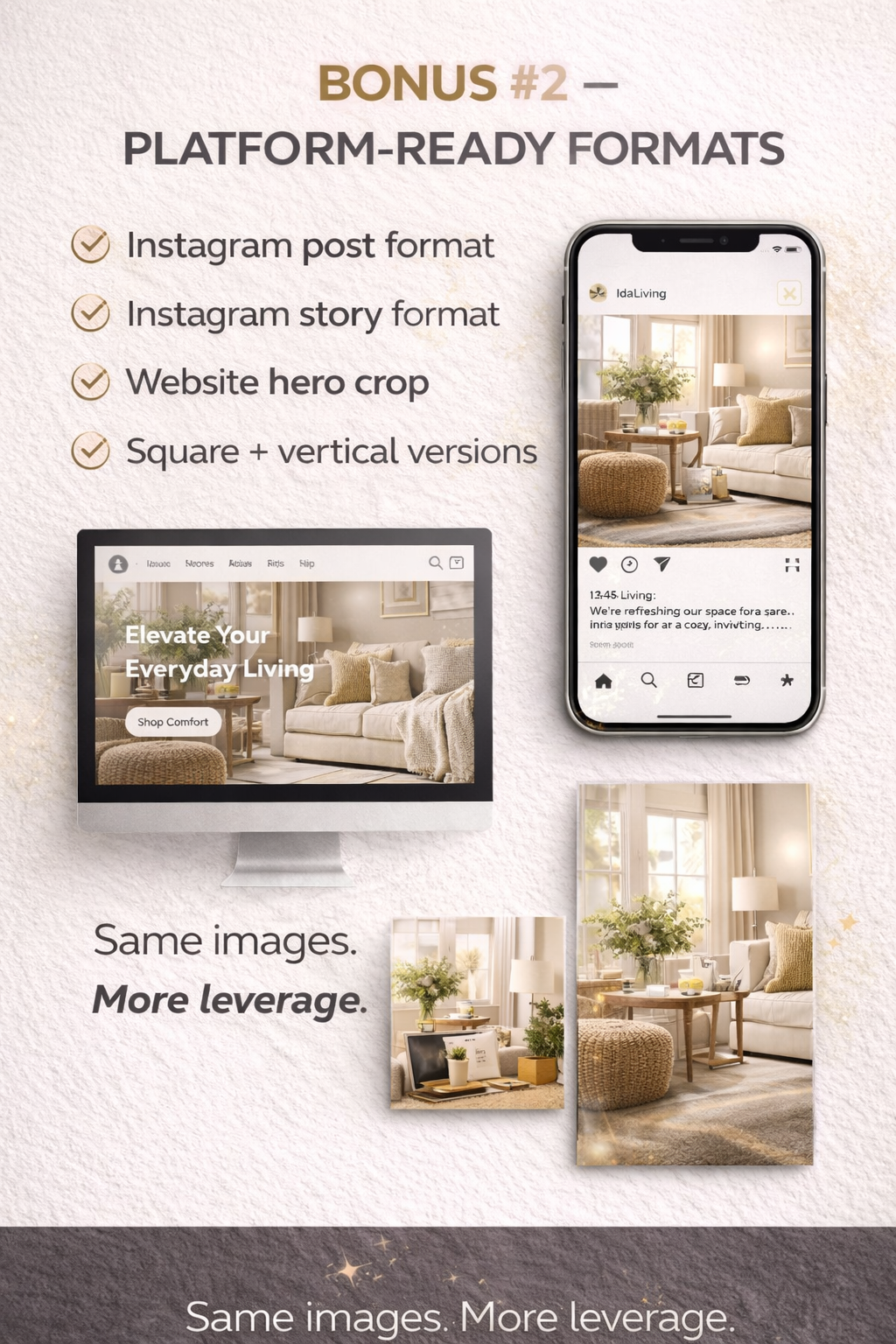 AI-Assisted Graphic Design for Clean, On-Brand Visuals