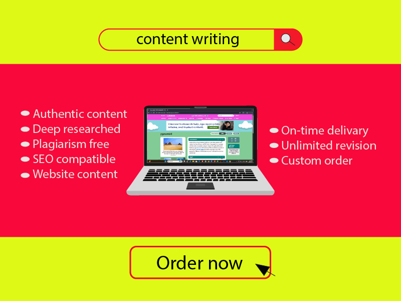 I will prepare a SEO friendly content with essential information in 1000+ words.