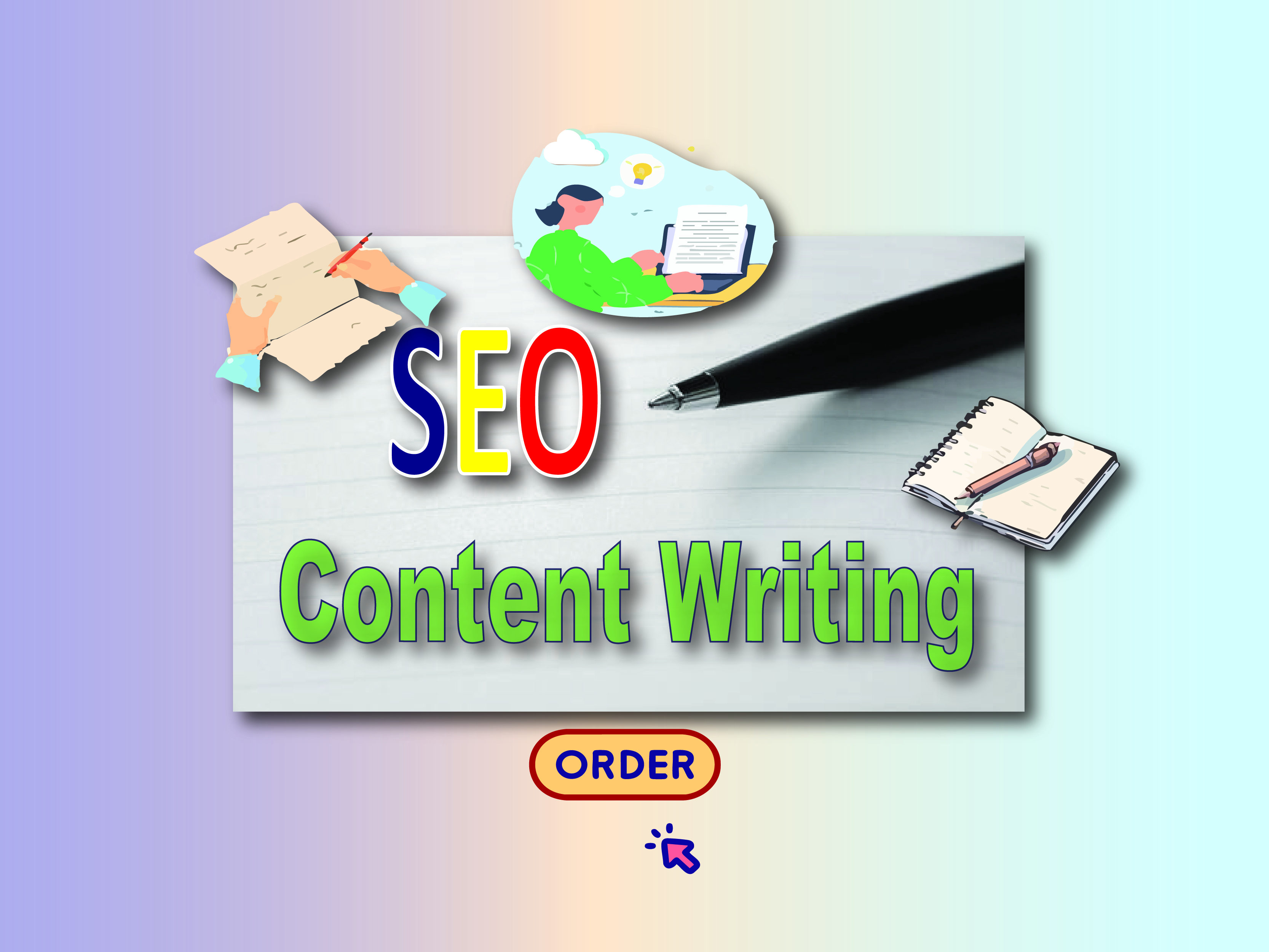 Premium Quality SEO Friendly 1000+ Words Professional...