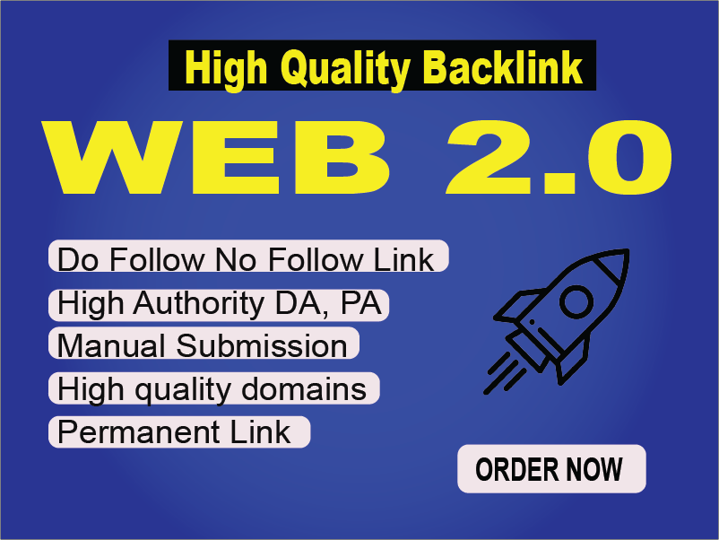 SEO Backlinks That Build Authority and Boost Search R...