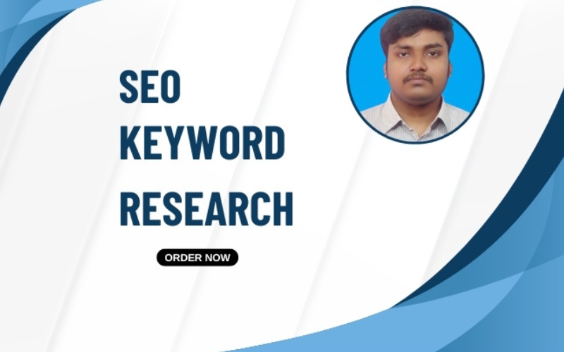 I will do advanced keyword research to boost your SEO...