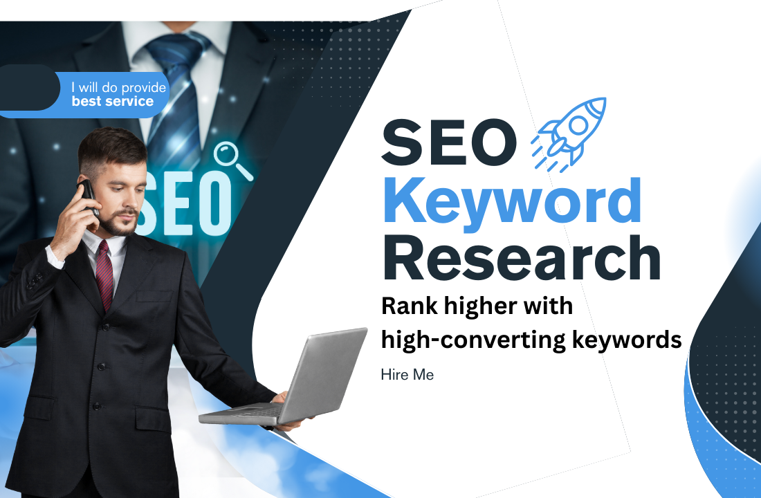 I will provide advanced seo keywords research for web...