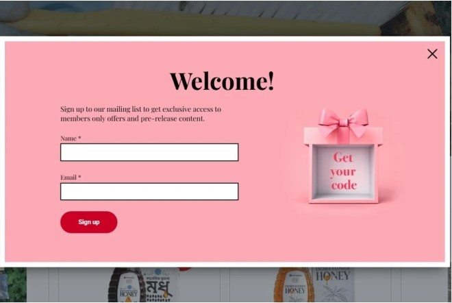 I Will Create Popup Forms That Boost Leads, Sales, ...