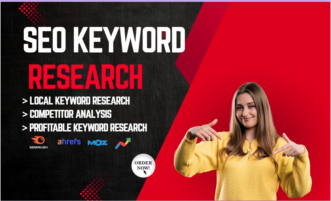 Your business's organic growth partner. Keyword exper...