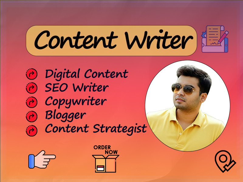 I Will Write High-Retention SEO Content for Engaging ...