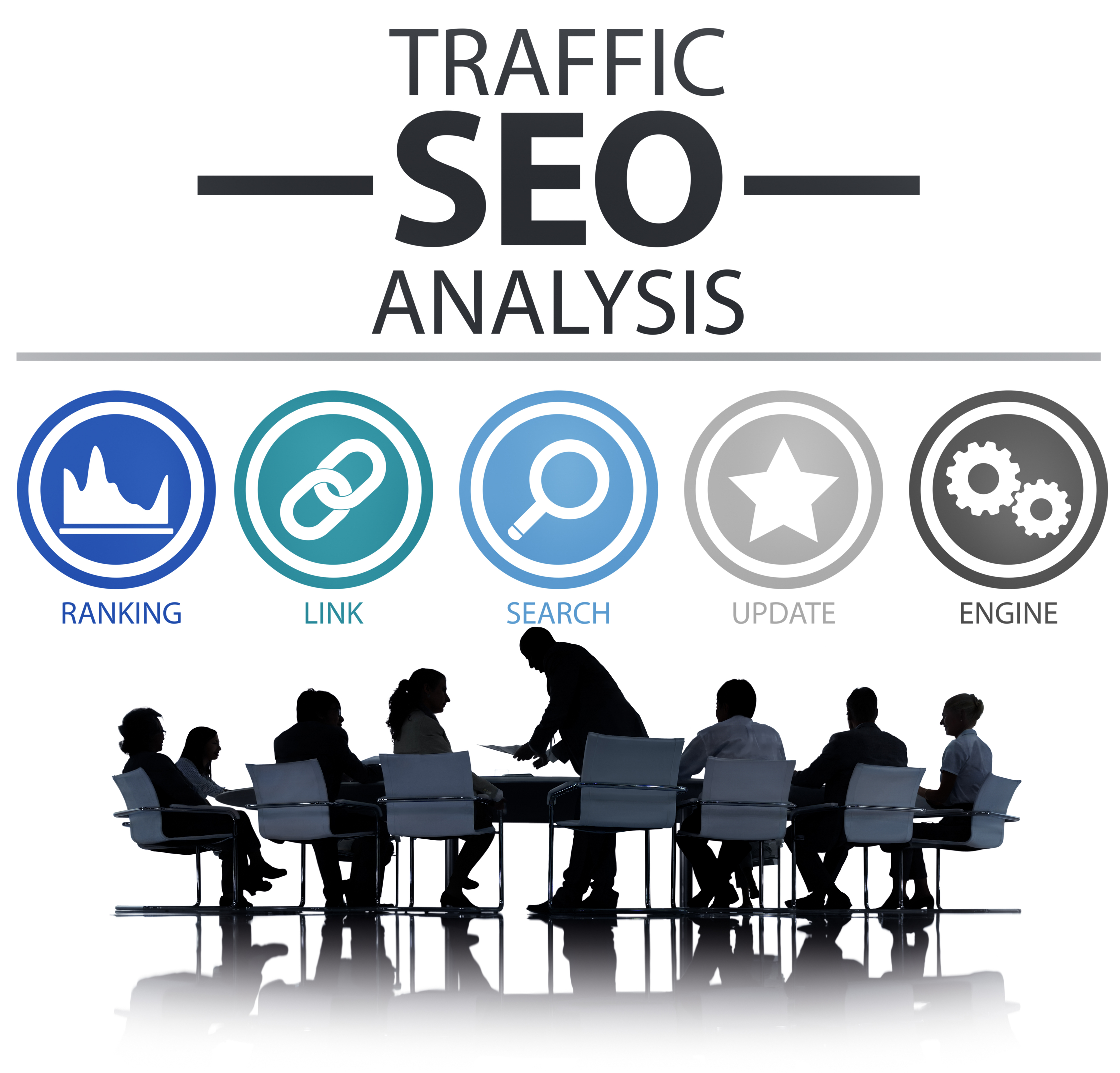 I Will do a complete SEO audit for your website