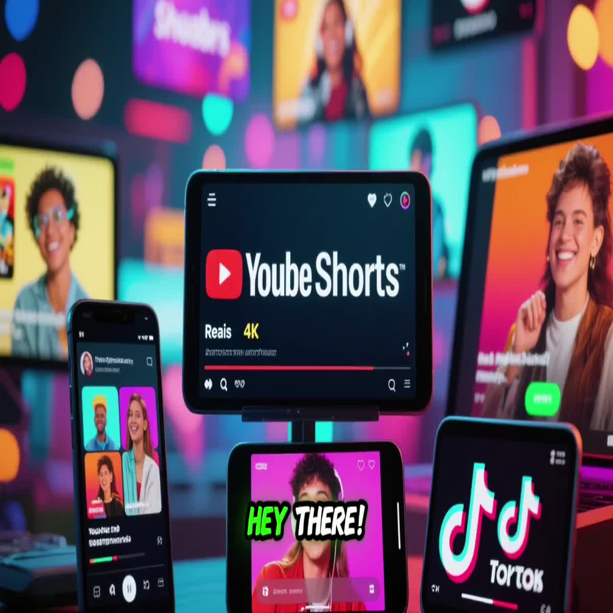 I will add English, Spanish, and French subtitles t...