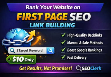 Authority Backlinks That Push Your Website Toward Pag...
