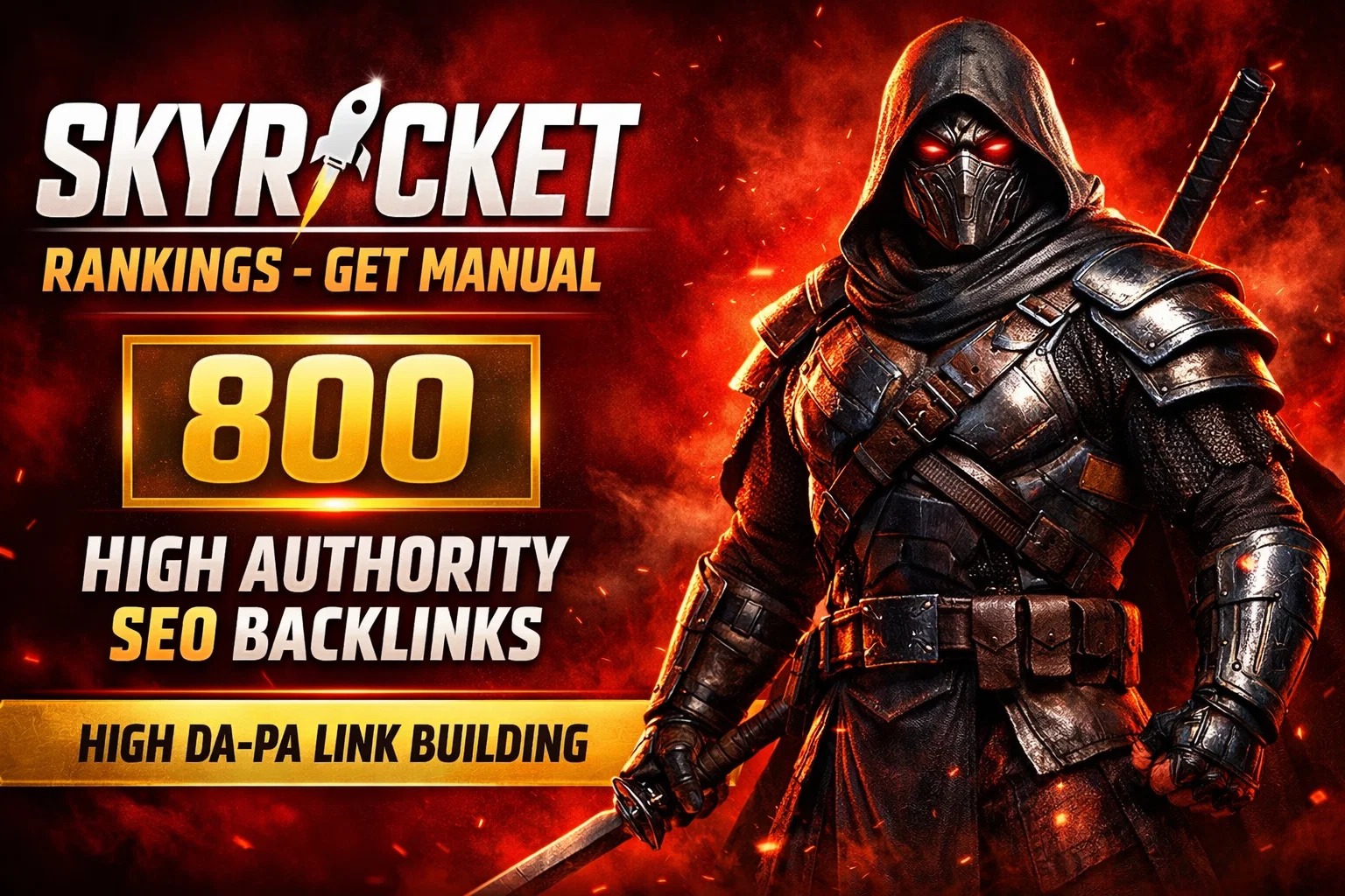 Buy 3 Get 1 Free 800 High-Quality White Hat SEO Backlinks Boost Ranking, DA Organic Traffic Safely