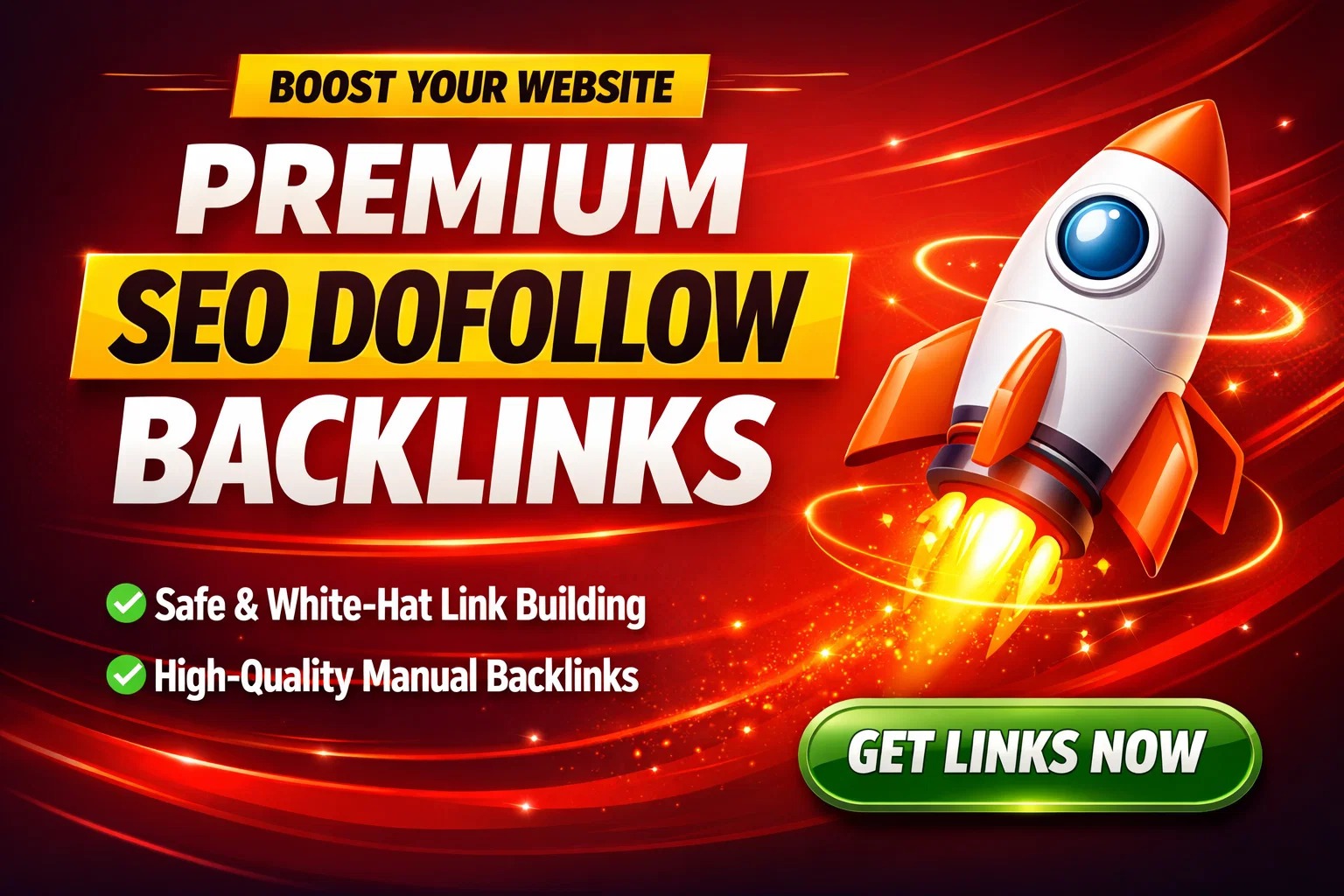 Premium Powerful SEO Package 1500 High Quality Dofoll...