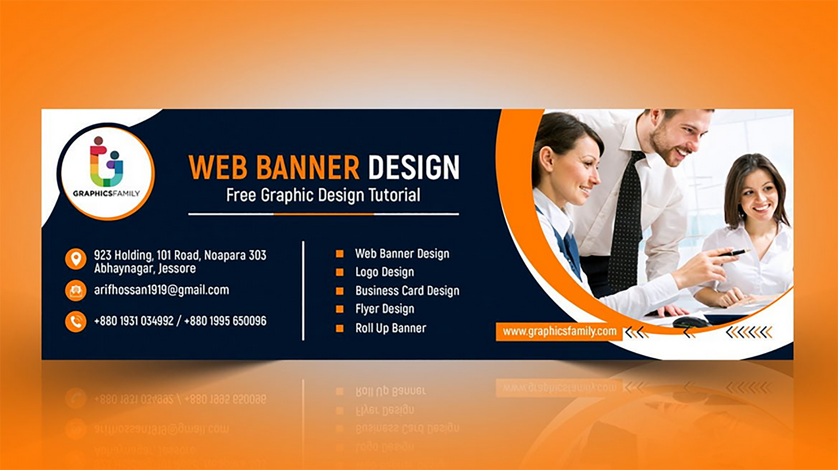 create fully HTML/CSS webpage within informatic website 