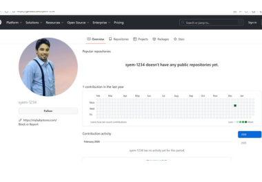 I will create white hat & high DA SEO profile backlinks for your website ranking